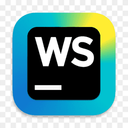 WebStorm